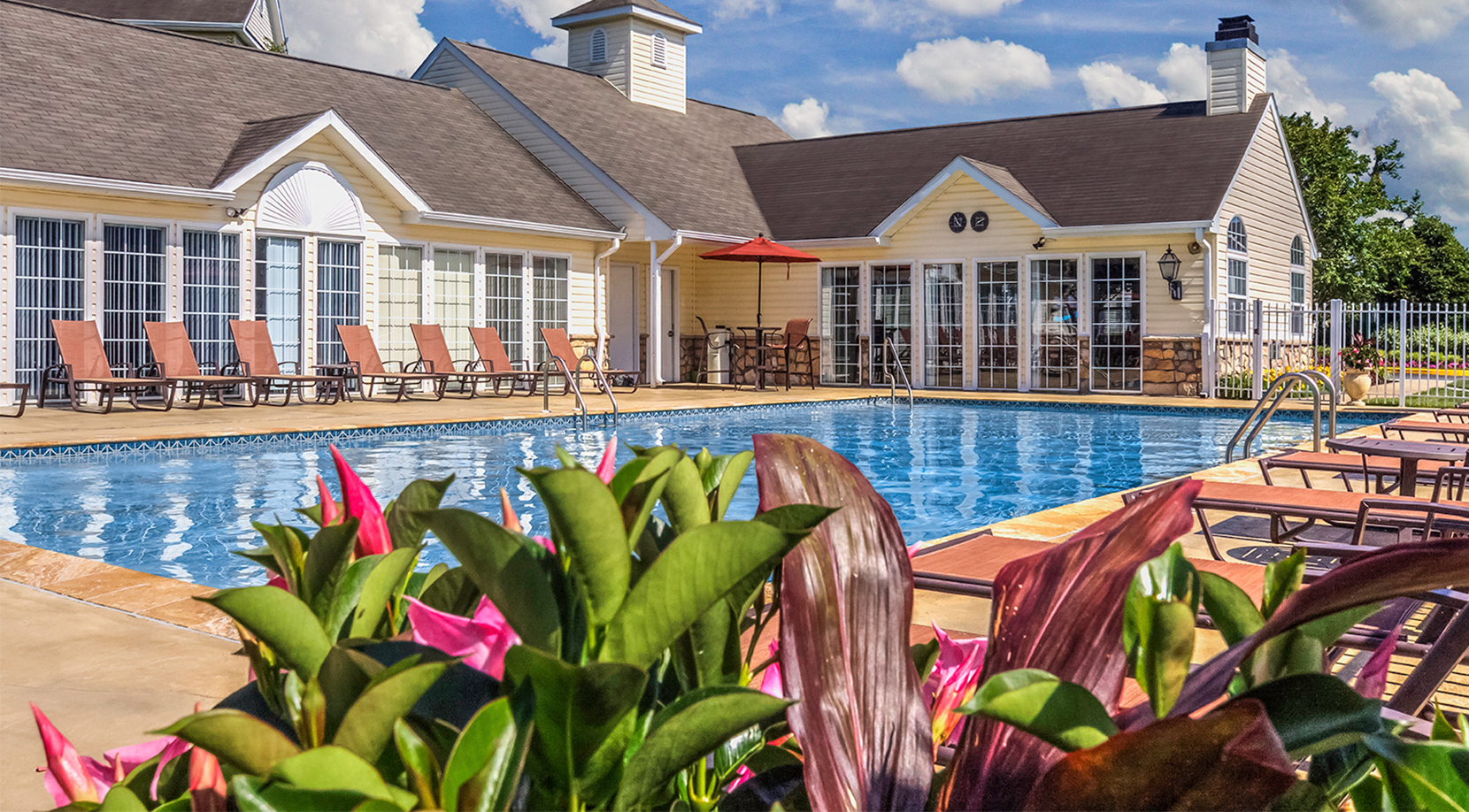 School Bell Apartments Apartment Homes in Bear, DE